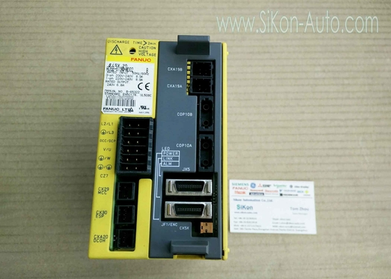 New Fanuc A06B-6130-H002 FAST Shipping  FANUC servo drive A06B-6130 H002
