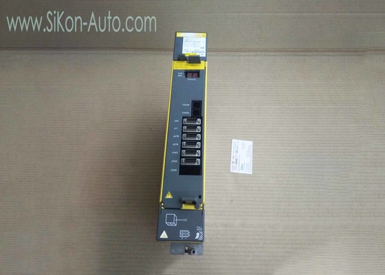 New Fanuc A06B-6141-H002#H580 FAST Shipping  FANUC Amplifier A06B-6141-H002/H580