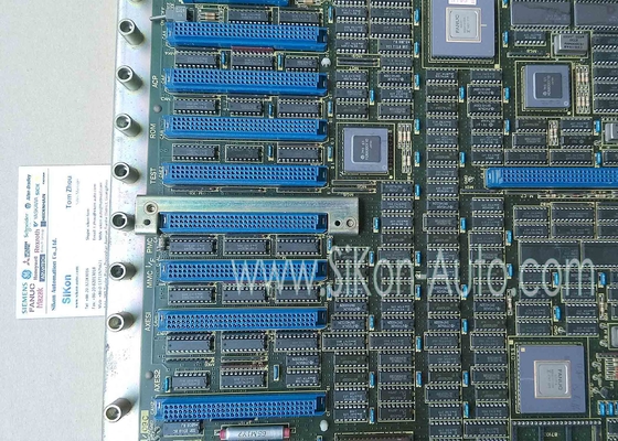 Fanuc board A16B-1010-0200 FAST Shipping  FANUC Motherboard A16B-1010 0200