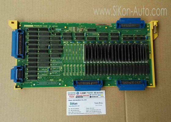Circuit board A16B-1212-0221 FAST Shipping  FANUC I/O board A16B-1212-022