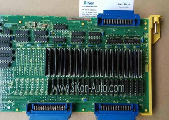 Circuit board A16B-1212-0221 FAST Shipping  FANUC I/O board A16B-1212-022