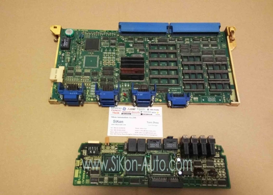 Memory A16B-2201-0101 FAST Shipping  FANUC Memory board A16B-2201-010