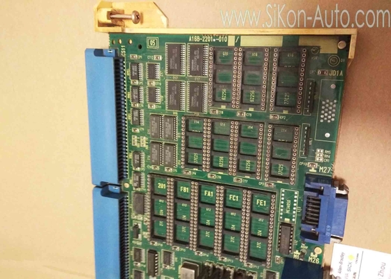 Memory A16B-2201-0101 FAST Shipping  FANUC Memory board A16B-2201-010