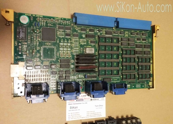 Memory A16B-2201-0101 FAST Shipping  FANUC Memory board A16B-2201-010