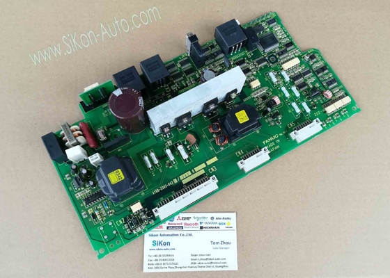 New Fanuc A16B-2202-0421 FAST Shipping  Power supply board A16B-2202-0421