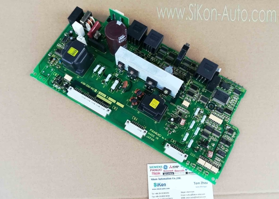 New Fanuc A16B-2202-0421 FAST Shipping  Power supply board A16B-2202-0421