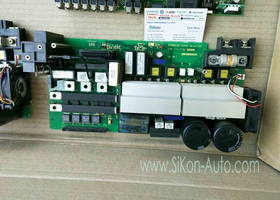 Fanuc A16B-2202-0781 FAST Shipping  Power board A16B-2202-078 Tested
