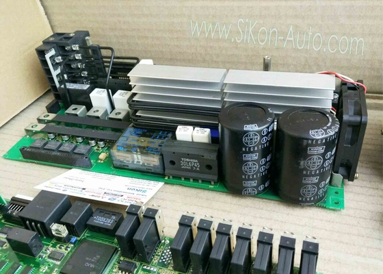 Fanuc A16B-2202-0781 FAST Shipping  Power board A16B-2202-078 Tested