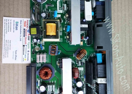 Fanuc board A16B-1212-0901 FAST Shipping  Power Supply board A16B-1212-090 Tested