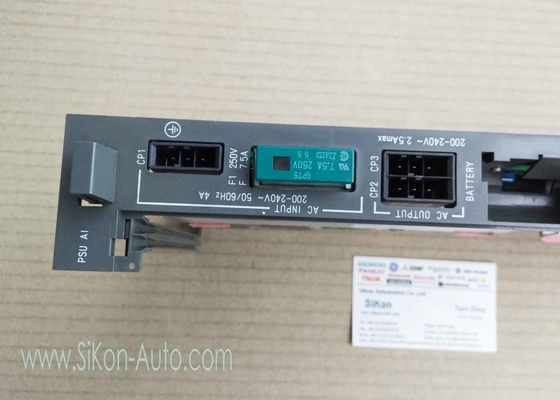 Fanuc board A16B-1212-0901 FAST Shipping  Power Supply board A16B-1212-090 Tested