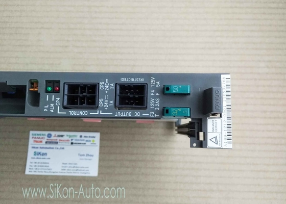 Fanuc board A16B-1212-0901 FAST Shipping  Power Supply board A16B-1212-090 Tested