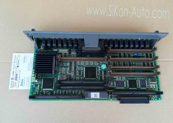 Fanuc CPU board A16B-3200-0210 FAST Shipping  CPU card A16B-3200-021 Tested