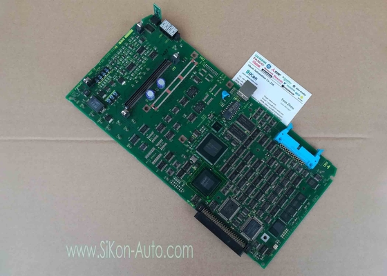 Fanuc Communication board A16B-3200-0460 FAST Shipping  A16B-3200-046 Tested