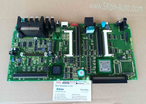 Fanuc circuit board A16B-3200-0495 FAST Shipping  A16B-3200-049 Tested