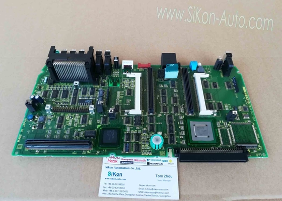 Fanuc circuit board A16B-3200-0495 FAST Shipping  A16B-3200-049 Tested