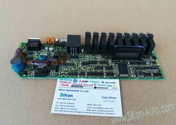 FANUC A20B-2001-0931 FAST Shipping  Circuit board A20B-2001-093 Warranty