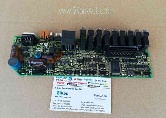 FANUC A20B-2001-0931 FAST Shipping  Circuit board A20B-2001-093 Warranty