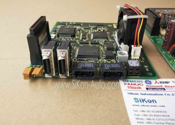 FANUC A20B-2002-0641 FAST Shipping  Circuit board A20B-2002-064 Warranty
