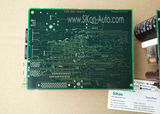 FANUC A20B-2002-0641 FAST Shipping  Circuit board A20B-2002-064 Warranty