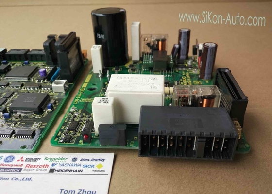 FANUC A20B-2100-0132 FAST Shipping  Circuit board A20B-2100-0132 Warranty