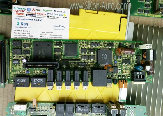 FANUC A20B-2100-0541 FAST Shipping  Circuit board A20B-2100-054 Warranty