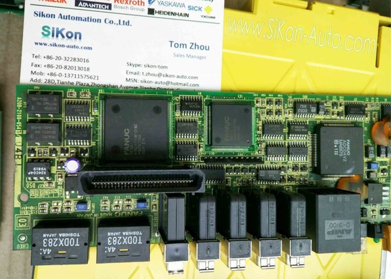 FANUC A20B-2100-0541 FAST Shipping  Circuit board A20B-2100-054 Warranty