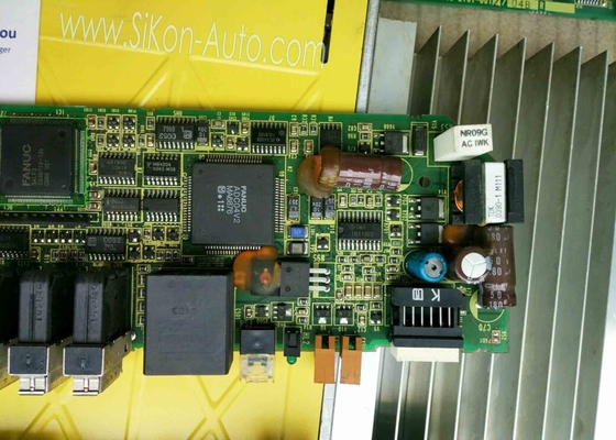FANUC A20B-2100-0541 FAST Shipping  Circuit board A20B-2100-054 Warranty