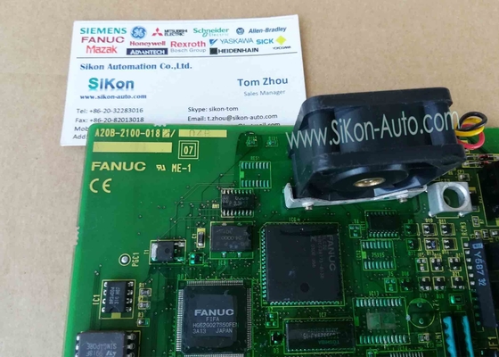 FANUC Control board A20B-2100-0182 FAST Shipping  Circuit board A20B-2100-0182 Warranty