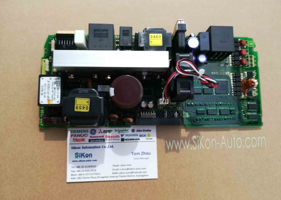 FANUC Power board A20B-2100-0762 FAST Shipping  Circuit board A20B-2100-0762 Warranty