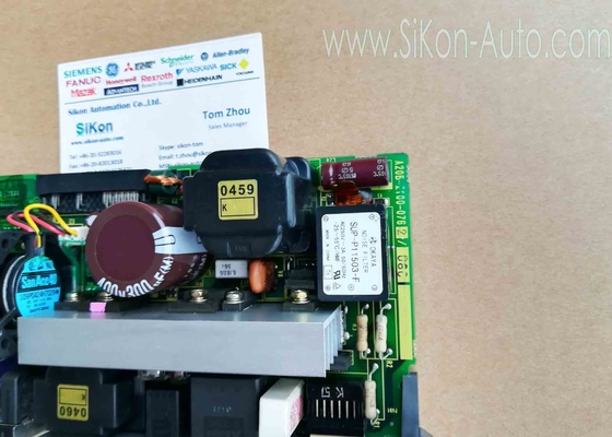 FANUC Power board A20B-2100-0762 FAST Shipping  Circuit board A20B-2100-0762 Warranty