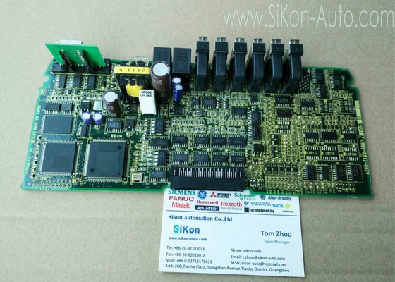 FANUC board A20B-2100-0800 FAST Shipping  Fanuc A20B-2100-0800 Warranty