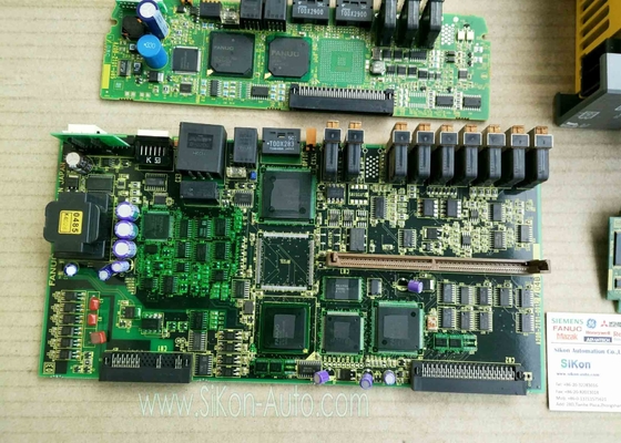 FANUC Amplifier board A20B-2101-0012 FAST Shipping  Fanuc A20B-2101-001 Warranty