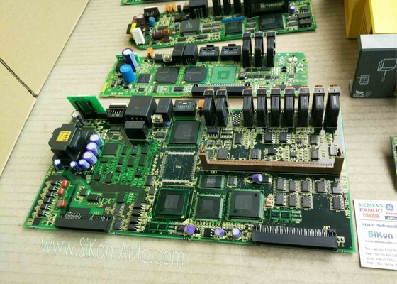FANUC Amplifier board A20B-2101-0012 FAST Shipping  Fanuc A20B-2101-001 Warranty