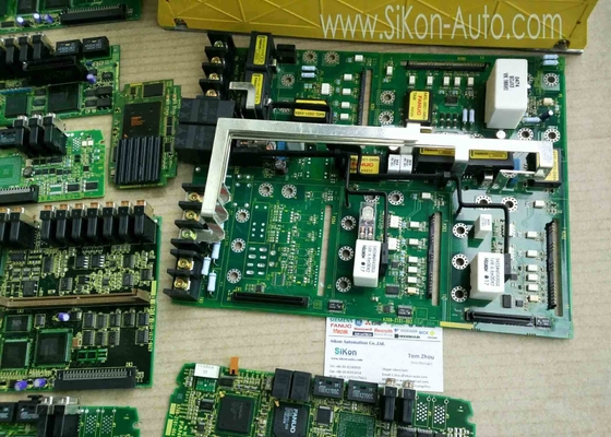 FANUC Amplifier board A20B-2101-0020 FAST Shipping  Fanuc A20B-2101-002 Warranty