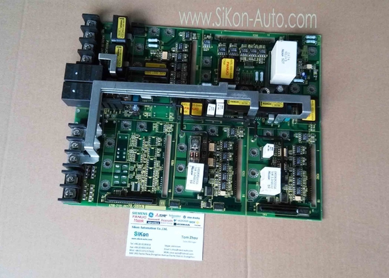 FANUC Amplifier board A20B-2101-002 FAST Shipping  Fanuc A20B-2101-0022 Tested