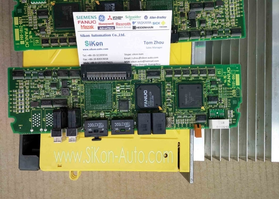 FANUC Amplifier board A20B-2101-0040 FAST Shipping  Fanuc A20B-2101-004 Tested