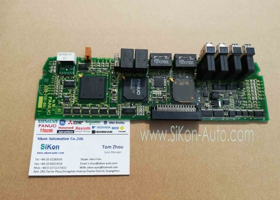 FANUC AMP board A20B-2101-0042 FAST Shipping  Fanuc A20B-2101-0042 Tested