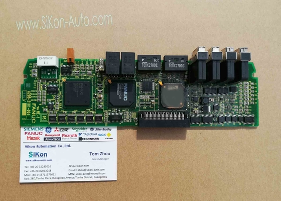 FANUC AMP board A20B-2101-0042 FAST Shipping  Fanuc A20B-2101-0042 Tested