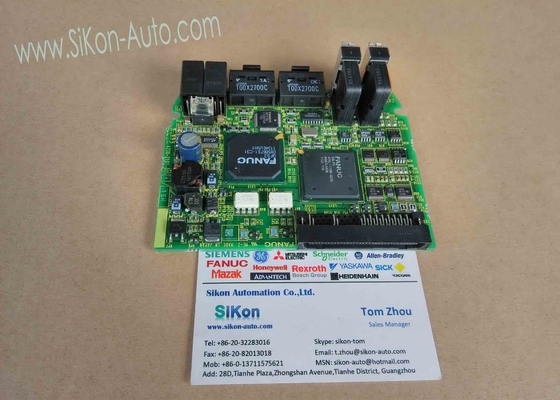 FANUC board A20B-2101-0051 FAST Shipping  Fanuc A20B-2101-005 Tested