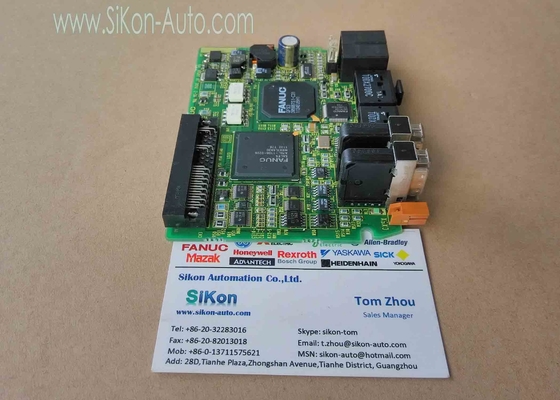 FANUC board A20B-2101-0051 FAST Shipping  Fanuc A20B-2101-005 Tested