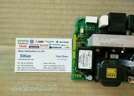 FANUC board A20B-2101-0390 FAST Shipping  Fanuc A20B-2101-039 Tested