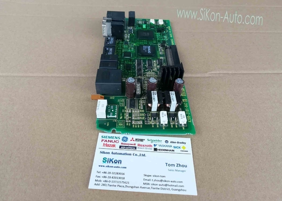 FANUC Control board A20B-2101-0420 FAST Shipping  Fanuc A20B-2101-0420 Tested