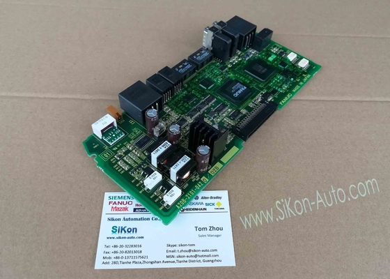 FANUC Control board A20B-2101-0420 FAST Shipping  Fanuc A20B-2101-0420 Tested