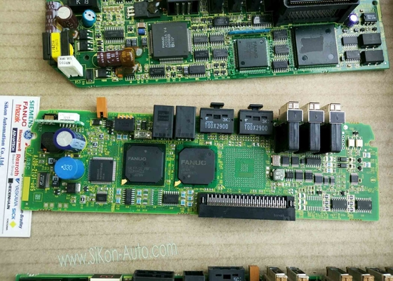 FANUC board A20B-2101-0891 FAST Shipping  Fanuc A20B-2101-089 Tested