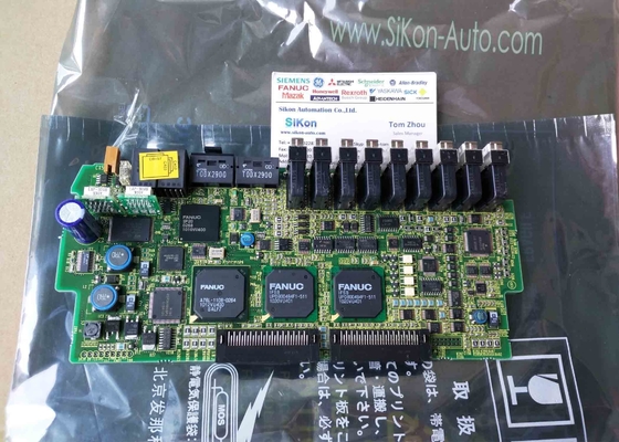 FANUC board A20B-2102-0110 FAST Shipping  Fanuc A20B-2102-0110 Tested