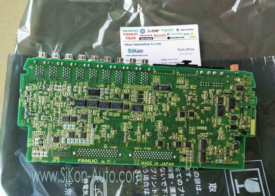 FANUC board A20B-2102-0110 FAST Shipping  Fanuc A20B-2102-0110 Tested