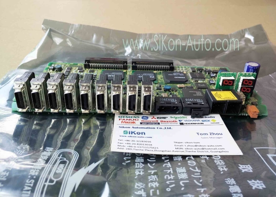 FANUC board A20B-2102-0110 FAST Shipping  Fanuc A20B-2102-0110 Tested