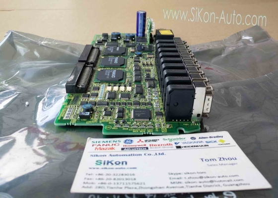 FANUC board A20B-2102-0110 FAST Shipping  Fanuc A20B-2102-0110 Tested
