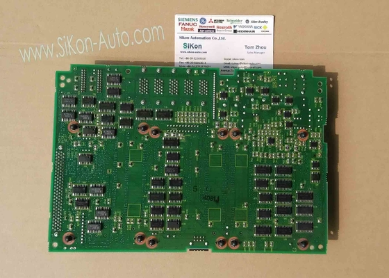 FANUC Main board A20B-8100-0135 FAST Shipping  Fanuc CPU A20B-8100-013 Tested
