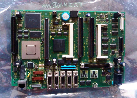 FANUC Main board A20B-8100-0663 FAST Shipping  Fanuc CPU A20B-8100-066 Tested